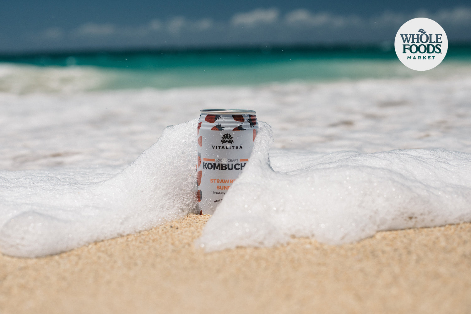 VITALITEA HAWAIʻI Expands Distribution to Mainland