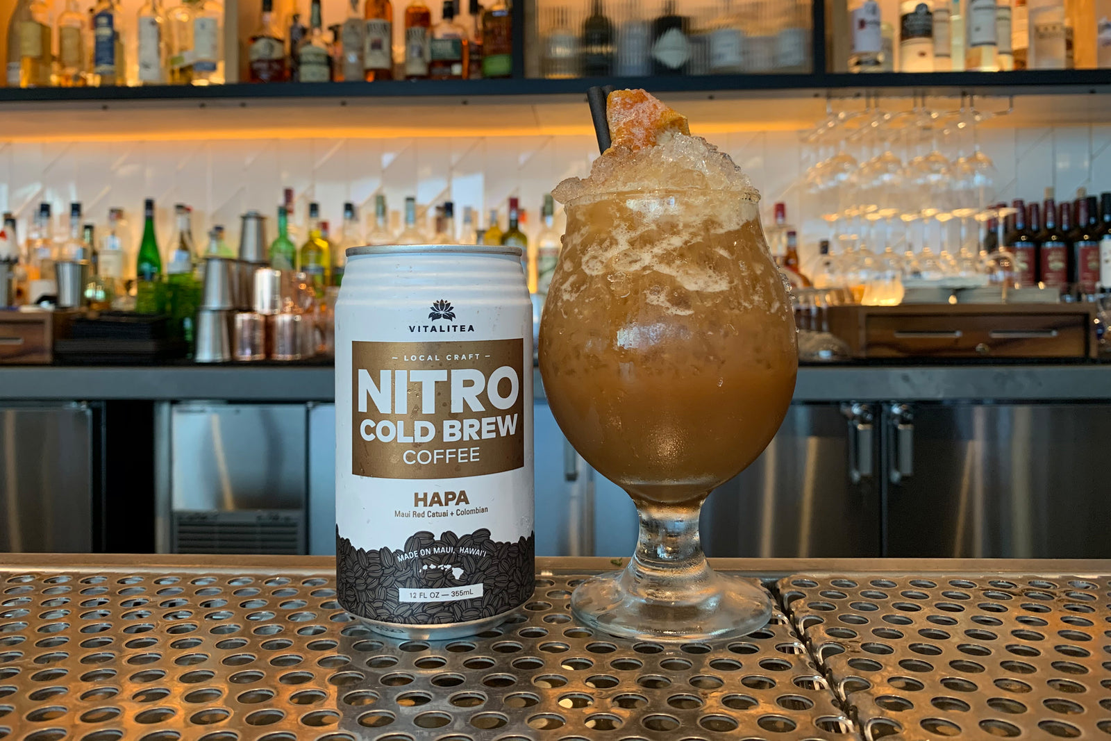 The Funky Cold Mahina