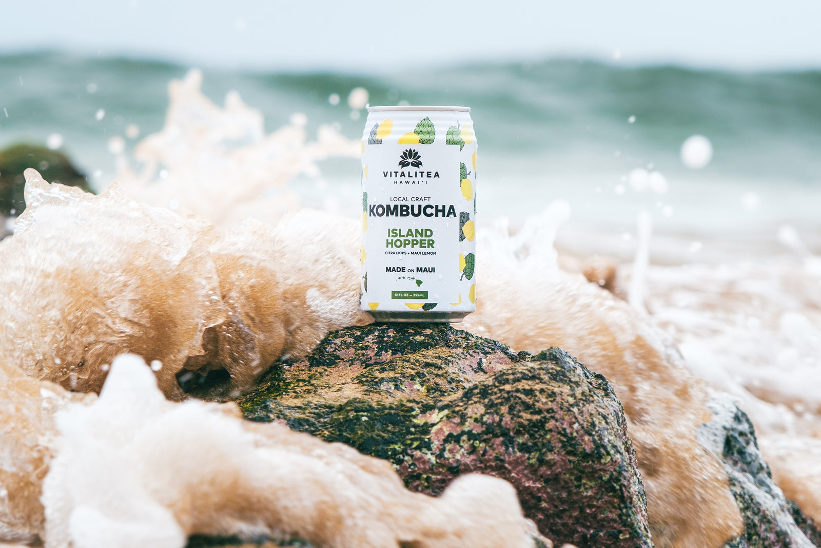 Brewer's Spotlight: Island Hopper