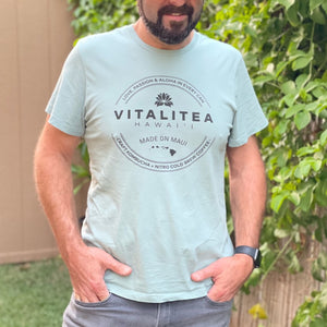 VitaliTea T-Shirt Bundle